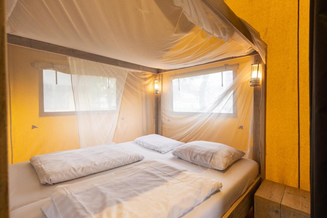 Glamping Lauwersmeer Vierhuizen Room photo